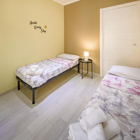 Home Ferrucci Turin Exterior photo