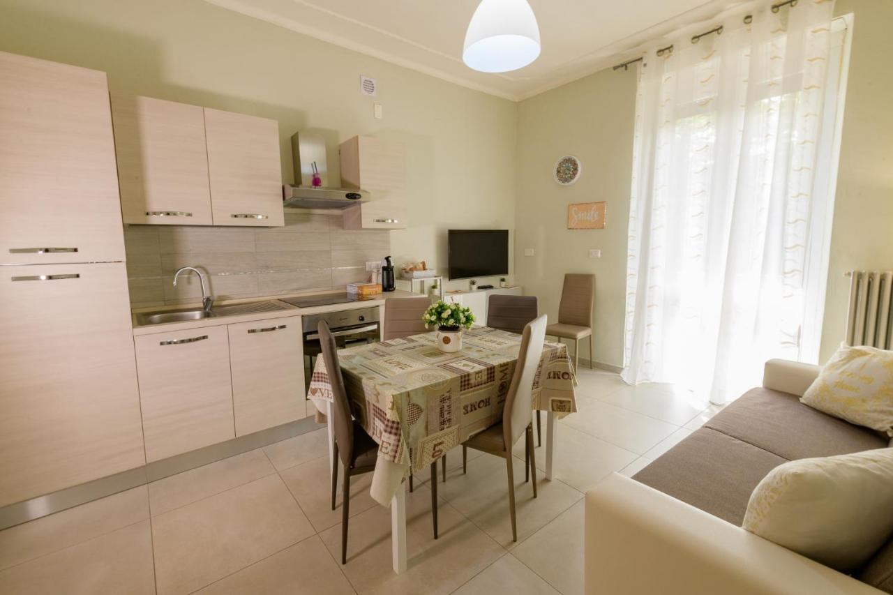 Home Ferrucci Turin Exterior photo