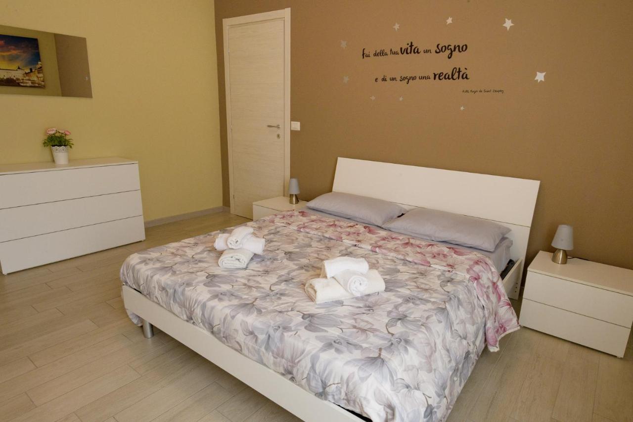 Home Ferrucci Turin Exterior photo
