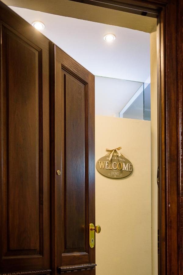 Home Ferrucci Turin Exterior photo