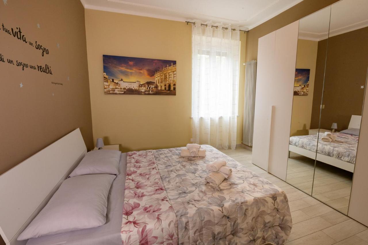 Home Ferrucci Turin Exterior photo