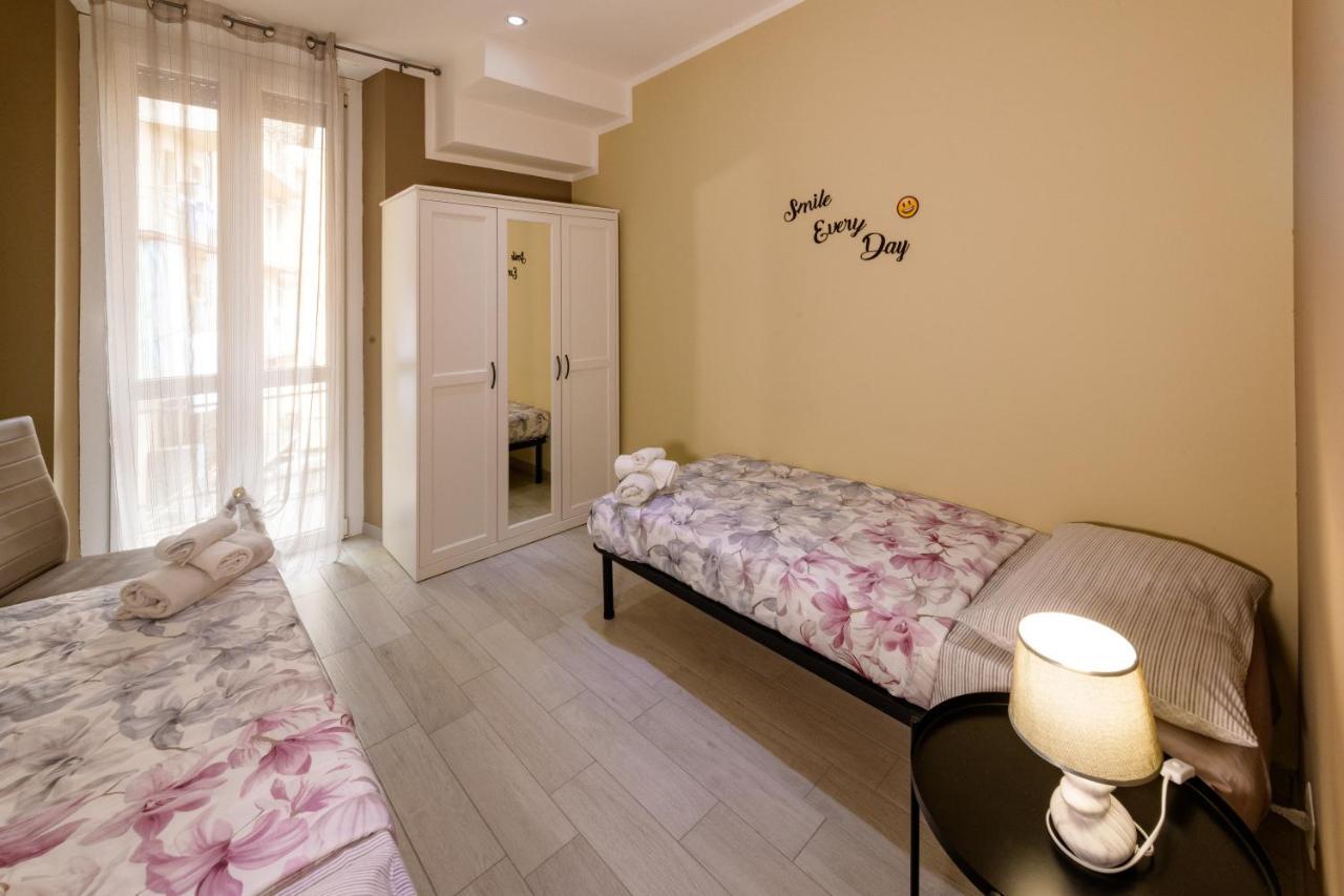 Home Ferrucci Turin Exterior photo